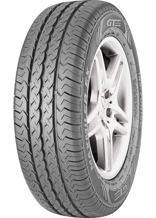 175/75 R16C 101R  TL MAXMILER EX       E-C-2